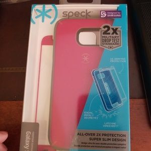 Speck case for galaxy s6